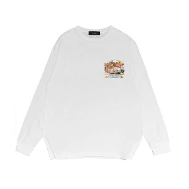Picture of Amiri T Shirt Long _SKUAmiriS-2XL11trCH23949220